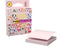 Post-it 3M Super Sticky Recycling Z-Notes Rosa