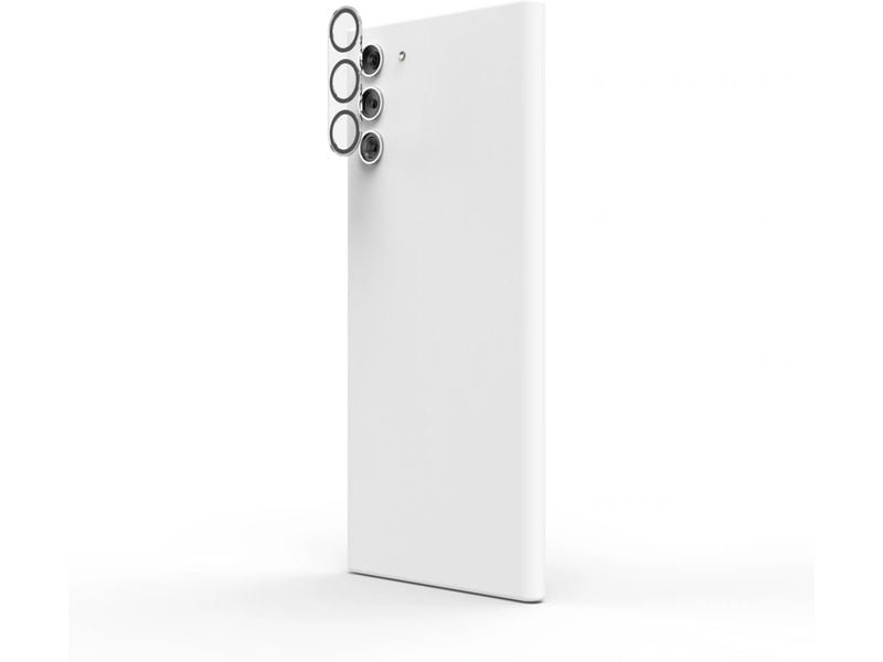 [2054783] Hama Cam Protect für Samsung Galaxy S26, S26+