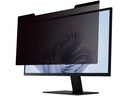DICOTA Monitor-Bildschirmfolie 4-Way-Magnet 23.8 " / 16:9