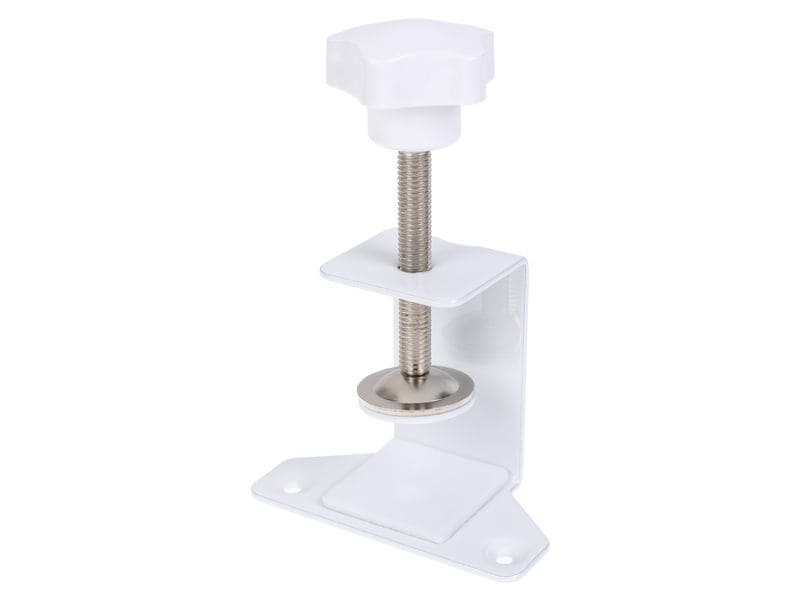 FURBER.power Klemmhalterung DOKK, Metal