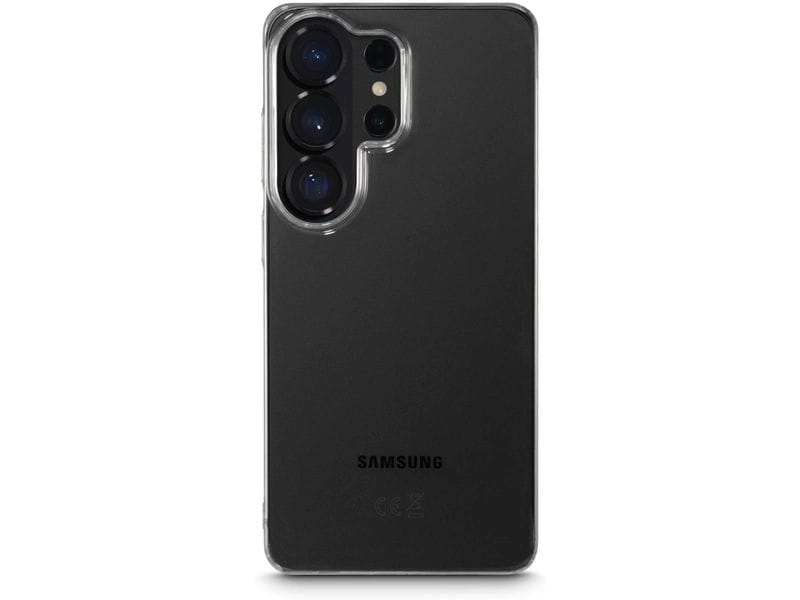 [2054761] Hama Back Cover Slim Protect für Samsung Galaxy S26 Ultra