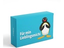Swissmeme Geschenkbox Michi