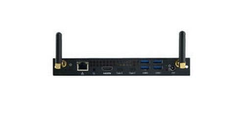 [2079909] iiyama SDM-L Slot PC SDM31201BC-1L – Win 11 IoT