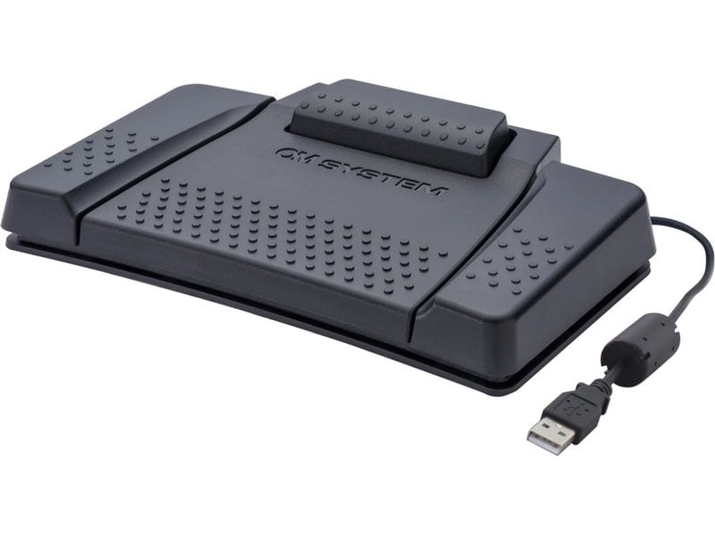 [2080290] OM System Fussschalter RS-31N