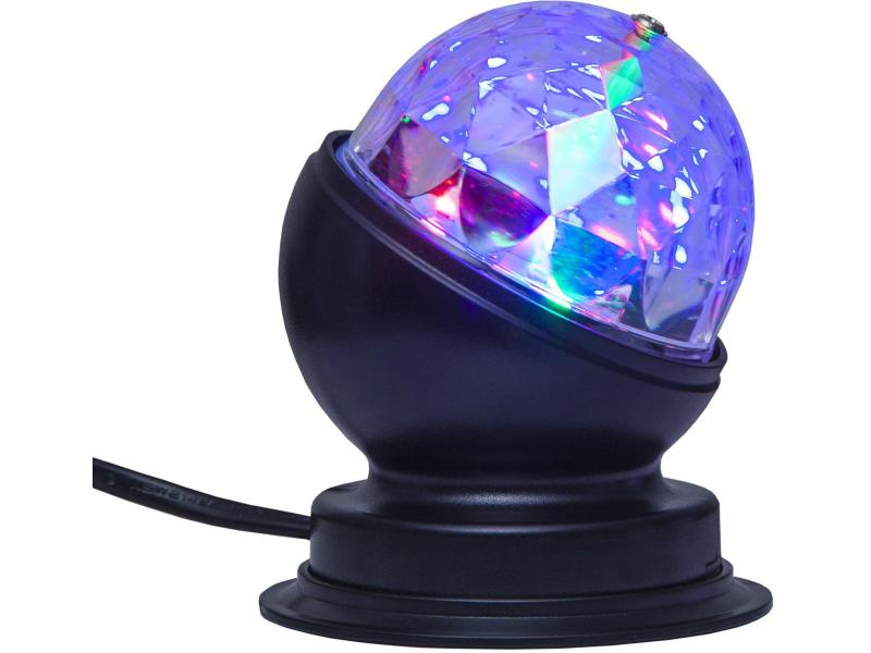 [898854] Star Trading LED Stimmungslicht Party Mehrfarbig