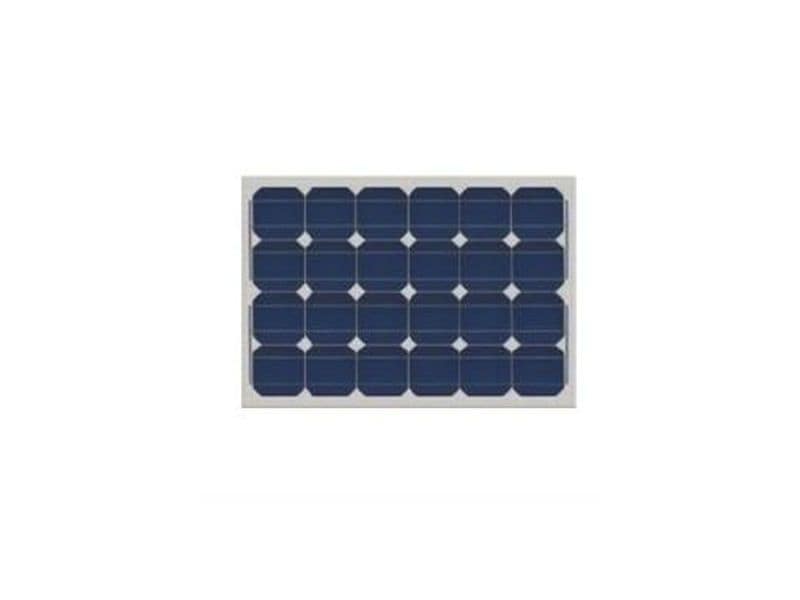 Victron Solarmodul SPM040553603 55 W 12 V monokristallin 55 W