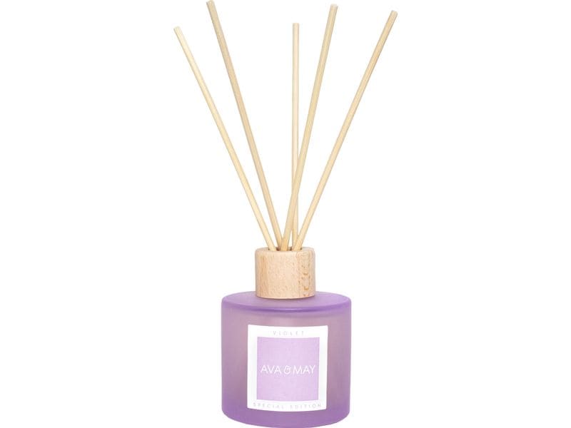 AVA & MAY Duftstäbchen Violet XOXO 100 ml