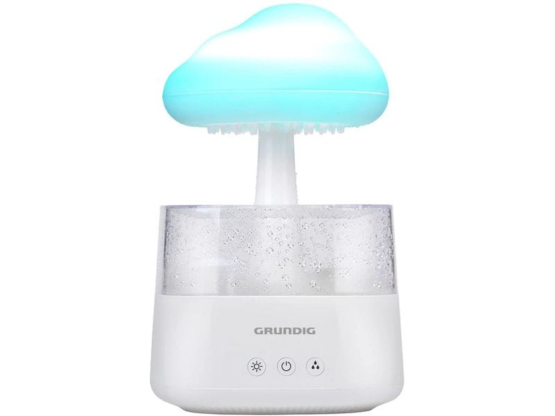 [2043492] Grundig Luftbefeuchter