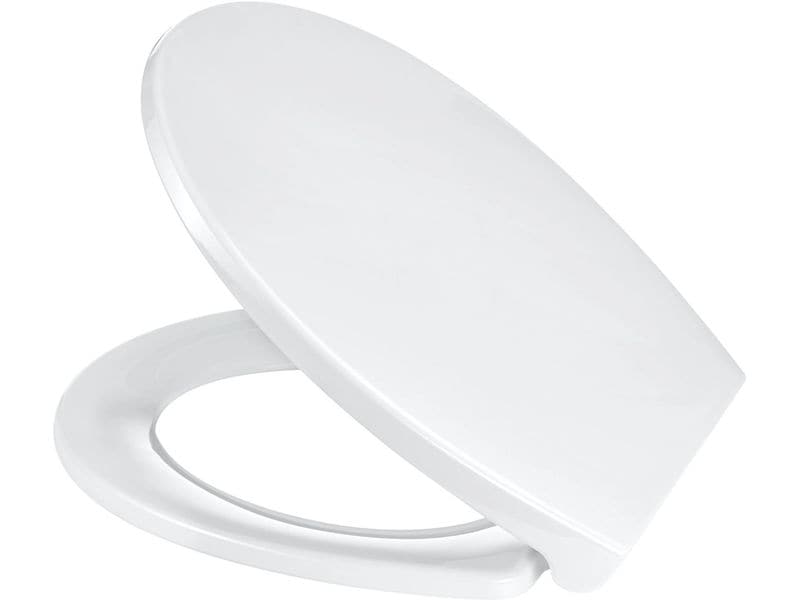 [2054919] diaqua® Toilettensitz Metz Weiss