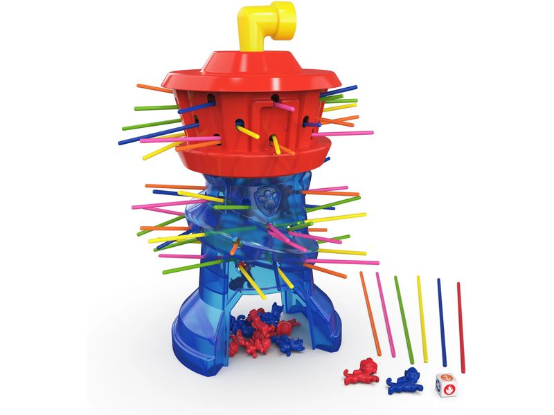[2058100] Spinmaster Paw Patrol Dropple