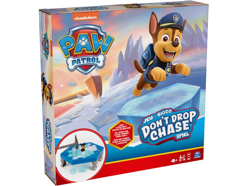 [2058102] Spinmaster Kinderspiel Dont drop Chase
