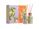 ipuro Duftstäbchen Amalfi & Mexico 2 x 50 ml