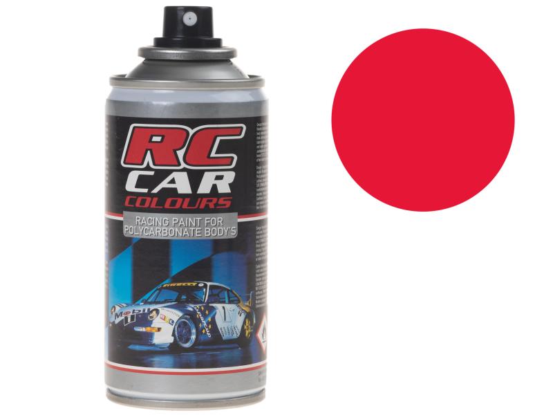 [833673] Ghiant Lexanspray RC CAR Rot 110 150 ml