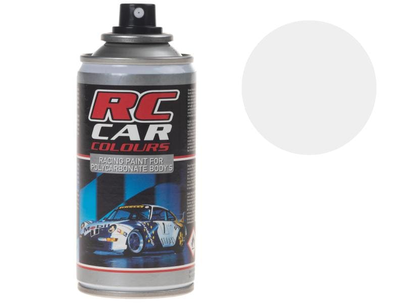 [833689] Ghiant Lexanspray RC CAR Chrome 940 150 ml