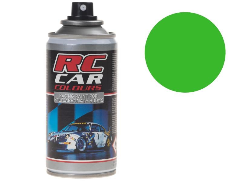 [833691] Ghiant Lexanspray RC CAR Aprilia Grün 944 150 ml