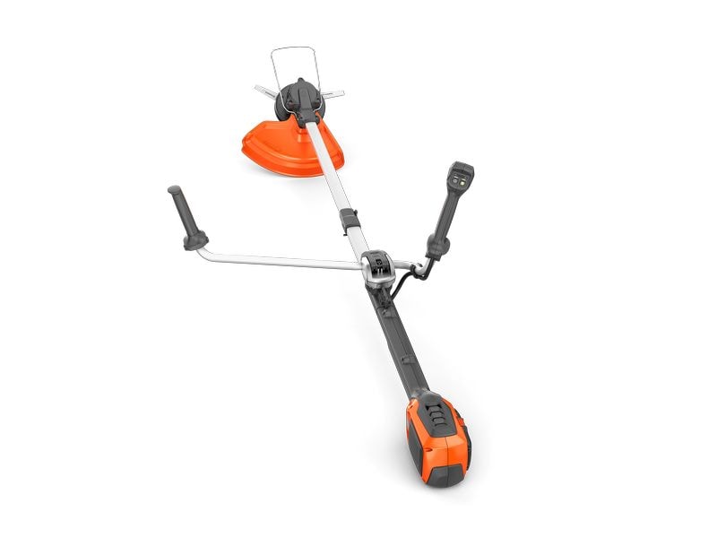 [2055885] Husqvarna Akku-Rasentrimmer 220iR 36 V