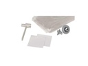 Outwell Air Repair Tube – Violett C, 6.00 - 7.55 m