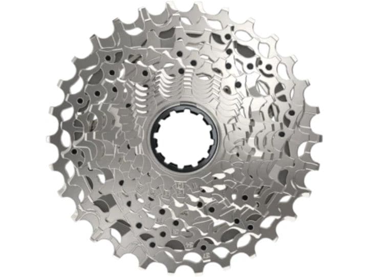 Sram Kassette XG-1250 D1 Silver 12-fach
