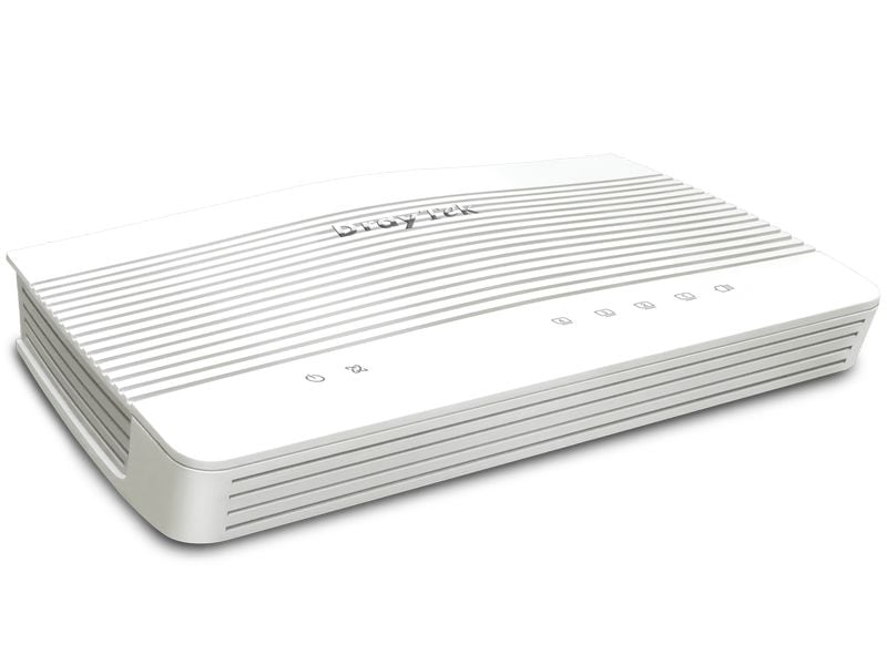 [2079781] DrayTek VPN-Router Vigor 2136F SFP