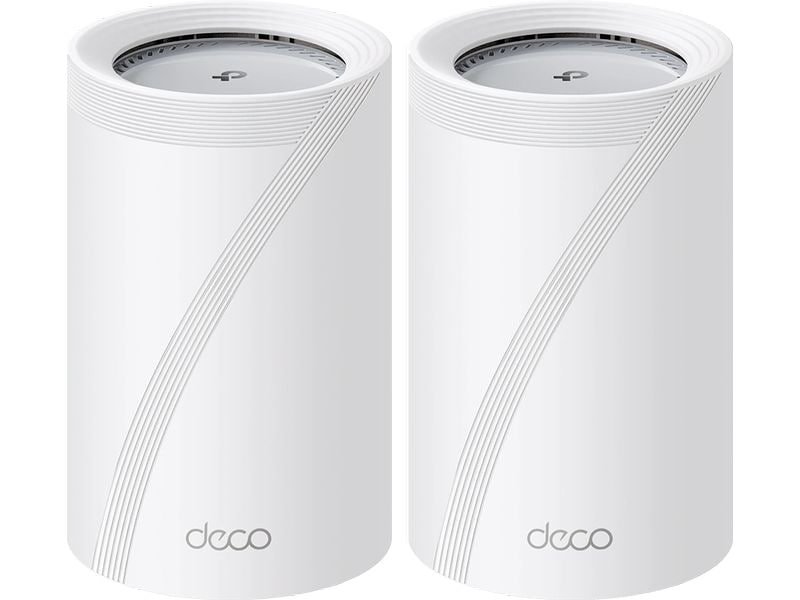 TP-Link Mesh-Router Deco BE65 Pro (2-Pack)