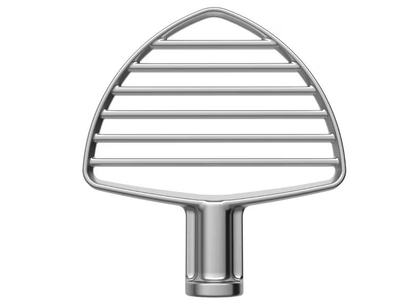 KitchenAid Feingebäck-Rührer 5KSMPB7SS