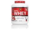 All Stars Pulver 100% Whey Erdbeere 2270 g