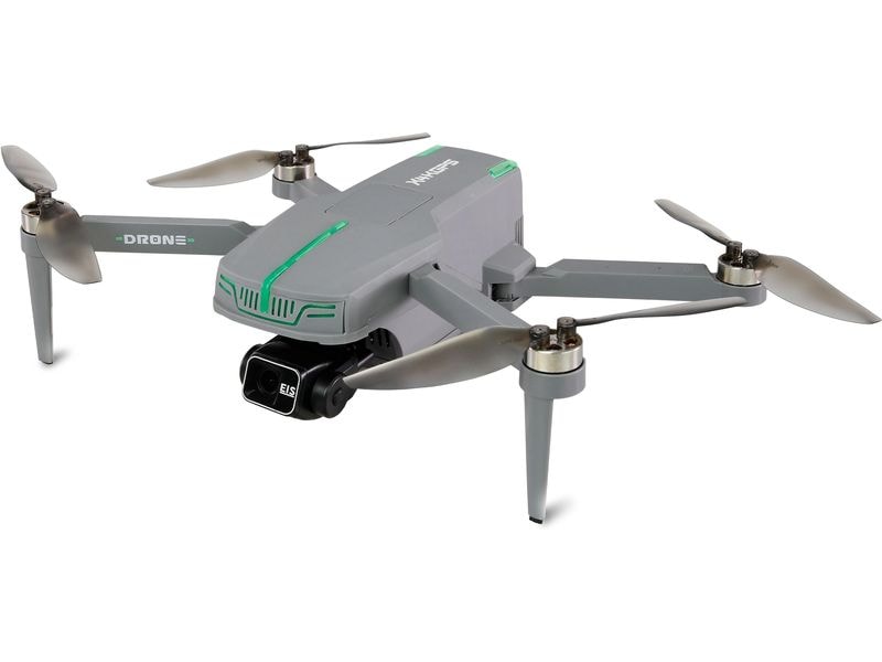 [2054567] Amewi Multikopter AMXFlight X4KGPS (C0 | CE)