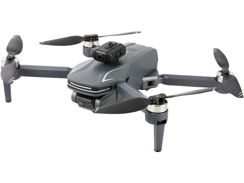 [2054568] Amewi Multikopter AMXFlight X4KPro (C0 | CE)