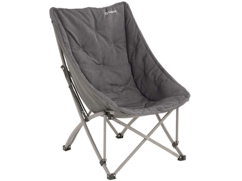 Outwell Campingstuhl Tally Lake Grau