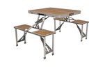 Outwell Camping-Sitzgarnitur Dawson Picnic Table