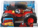 Hot Wheels Monster Trucks Bone Shaker
