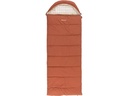 Outwell Camper Lux- Left zipper Polyester, Rot