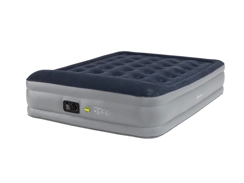 [2015230] Outwell Luftbett Superior Double 195 x 160 x 45 cm
