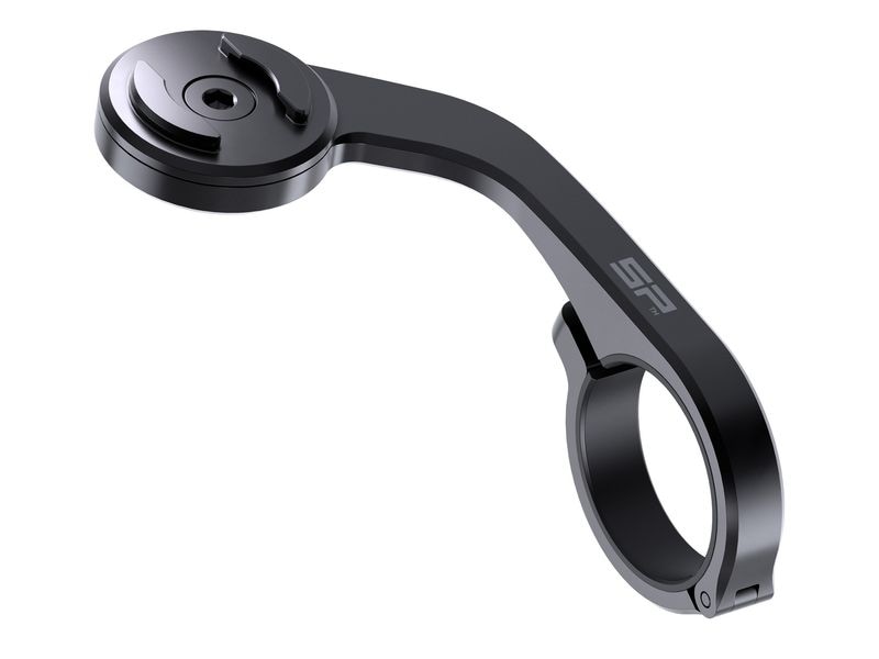 SP Connect Fahrradmobiltelefonhalter Pro SPC+ , Schwarz
