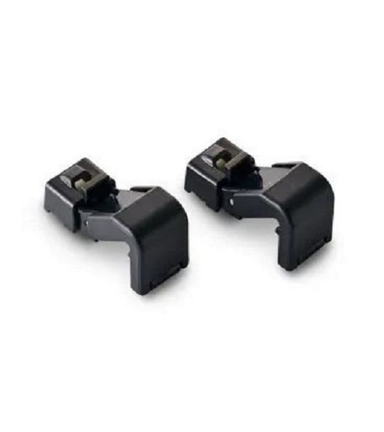 [2028829] Silhouette Stützrollen Cameo 5/5a/5a Plus/P Schwarz