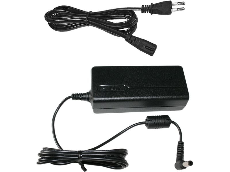 Shuttle Externes Netzteil PE65 65 W Schwarz