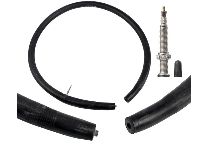[2000551] Merrick Fahrradschlauch 27.5 x 2.00-2.25 Presta FV 40 mm
