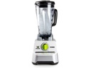Domo Standmixer DO747BL Schwarz/Silber