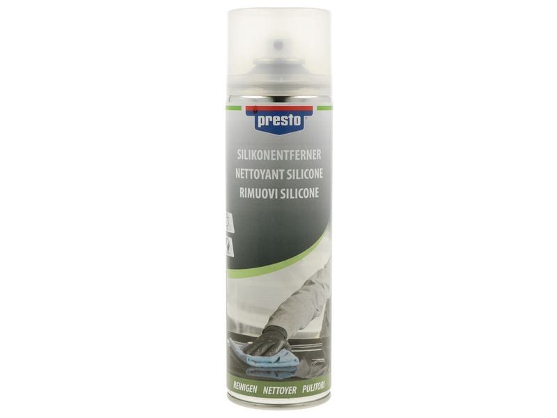 [2079062] Presto Silikon-Entferner 500 ml