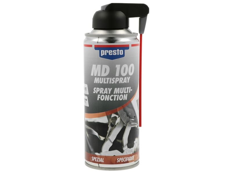 [2079067] Presto Multifunktionsspray 400 ml