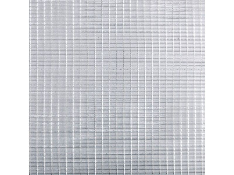 Wenko Anti-Rutsch-Matte perforiert 500 g/m², 150 cm x 50 cm