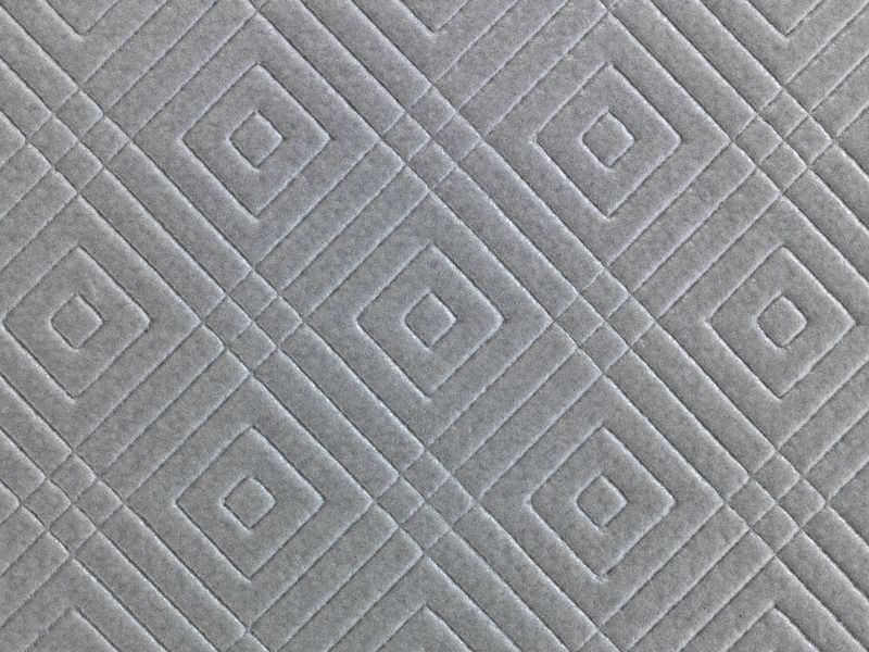 [2079289] Wenko Anti-Rutsch-Matte Design 500 g/m² 150 cm x 50 cm
