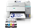 Epson Multifunktionsdrucker EcoTank ET-3956 Weiss