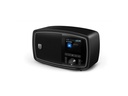 Philips Radio Century TAV2000FB Schwarz