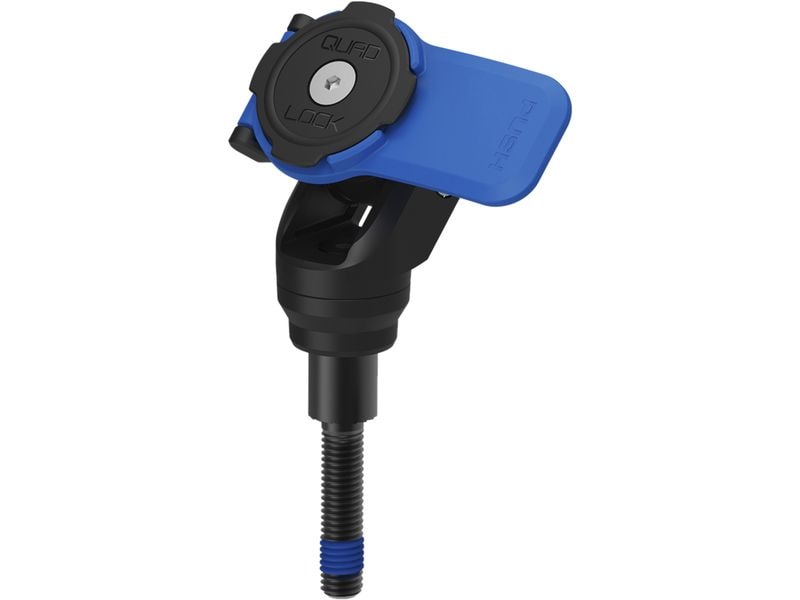 [1994469] Quad Lock Motorcycle Handlebar Clamp Bolt Mount