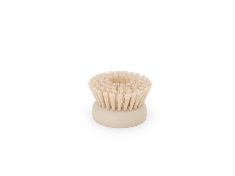 [2047587] Brabantia Ersatzkopf Spülbürste 2-er Set, Beige