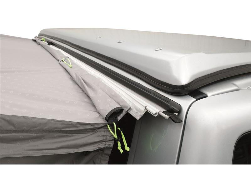Outwell Zeltverbinder Touring Connect Set 7-7 mm