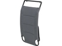 Outwell Fussauflage Clifton Grau