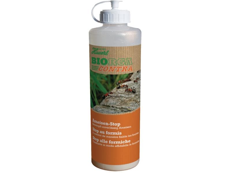 Hauert Biorga Ameisen Stopp, 100 ml