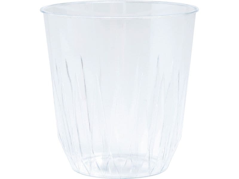 Duni Diamond Trinkglas 30 Stück